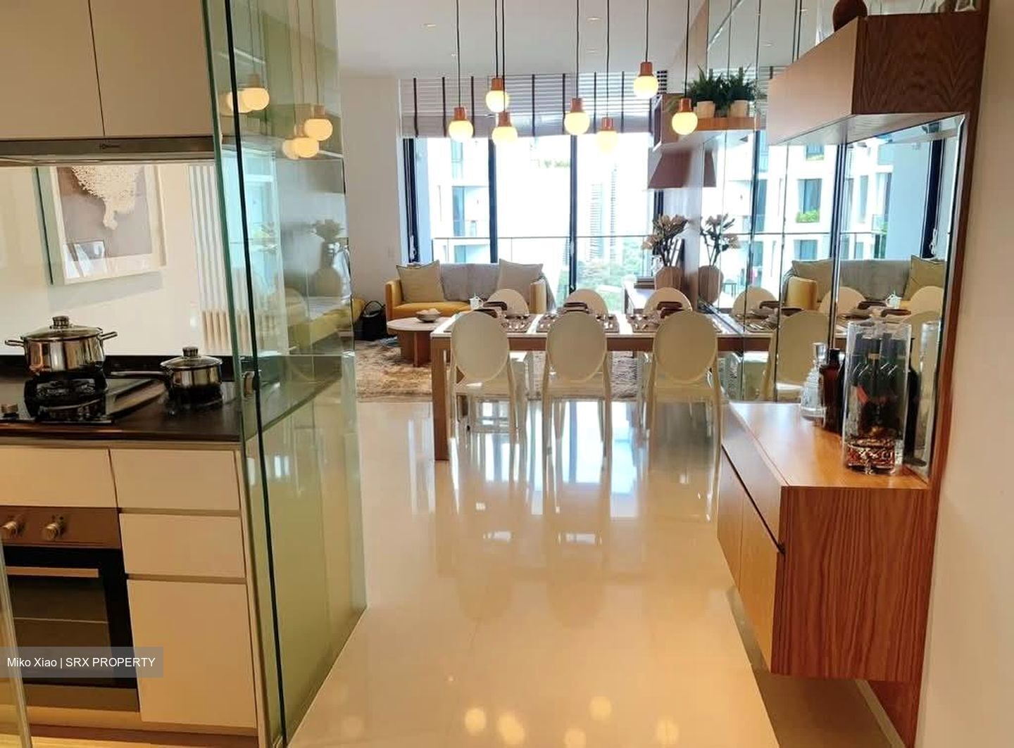 The Crest (D3), Condominium #563721201